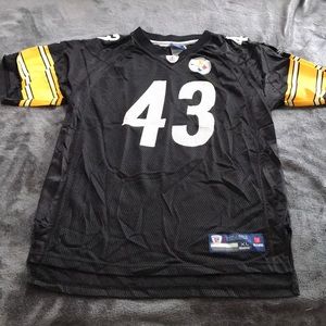 Steelers Jersey